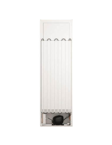 Frigider Hotpoint-Ariston HAC20 T321, Alb