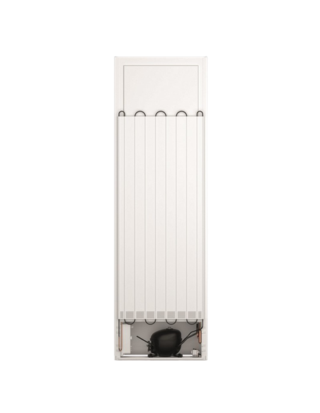 Frigider Hotpoint-Ariston HAC20 T321, Alb