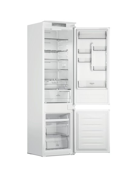 Frigider Hotpoint-Ariston HAC20 T321, Alb