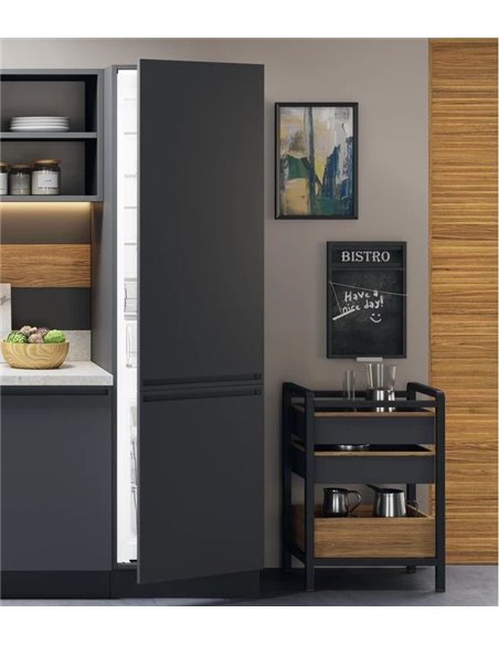 Frigider Hotpoint-Ariston HAC20 T321, Alb