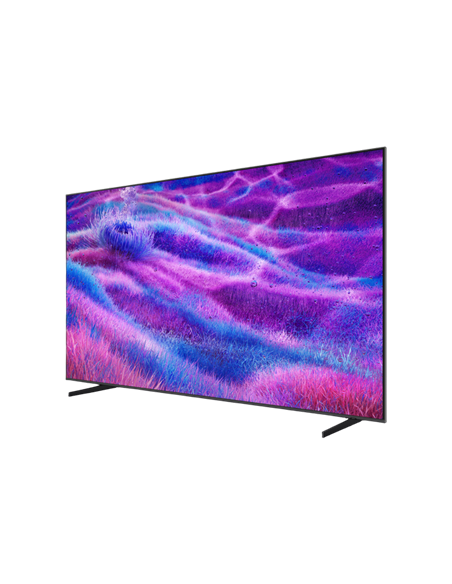 100" MiniLED SMART Телевизор Samsung QE100QN80FUXUA, 3840x2160 4K UHD, Tizen, Черный