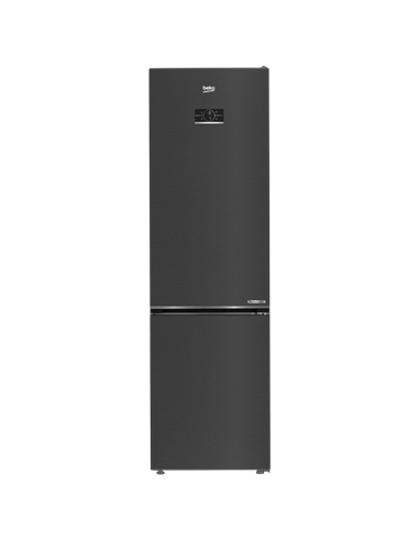 Frigider Beko B5RCNA405ZXBR, Negru
