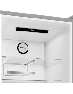 Frigider Beko B5RCNA405ZXBR, Negru 2