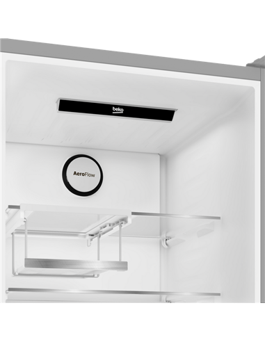 Frigider Beko B5RCNA405ZXBR, Negru