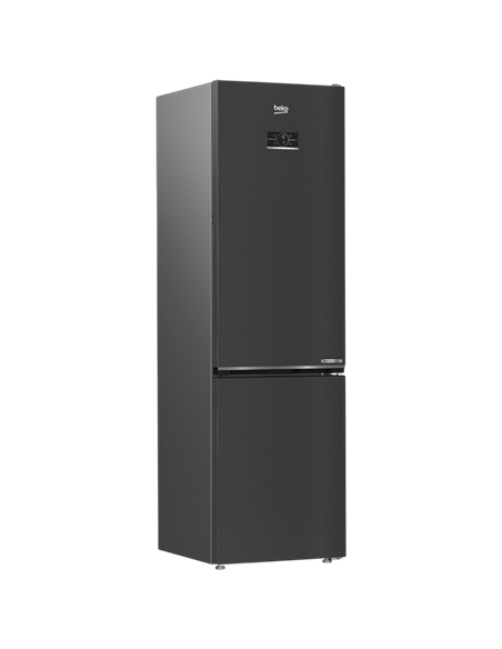 Frigider Beko B5RCNA405ZXBR, Negru