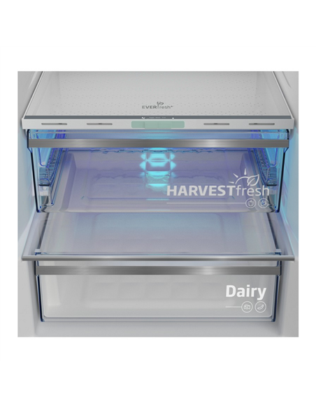 Frigider Beko B5RCNA405ZXBR, Negru