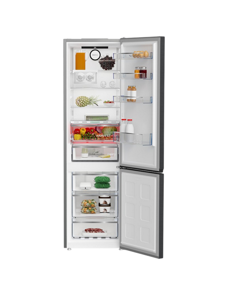Frigider Beko B5RCNA405ZXBR, Negru