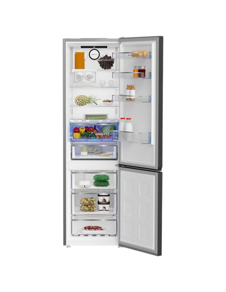 Frigider Beko B5RCNA405ZXBR, Negru