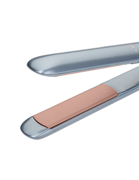 Выпрямитель для волос BaByliss ST251PE, Голубой