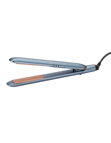 Выпрямитель для волос BaByliss ST251PE, Голубой