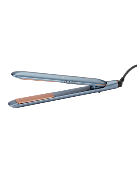 Выпрямитель для волос BaByliss ST251PE, Голубой