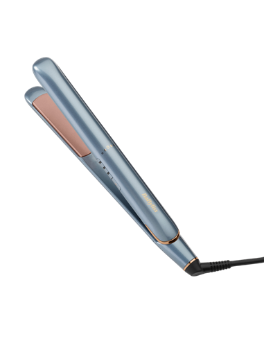 Выпрямитель для волос BaByliss ST251PE, Голубой