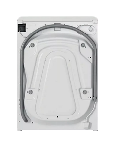 Стиральная машина Indesit BWE 81496X WSV EE, 8кг, Белый 2