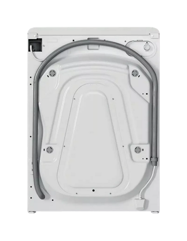 Стиральная машина Indesit BWE 81496X WSV EE, 8кг, Белый
