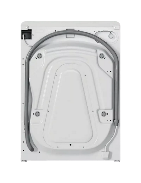 Стиральная машина Indesit BWE 81496X WSV EE, 8кг, Белый