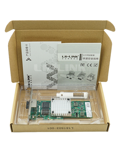 Adaptor de rețea LR-Link LREC9712HT