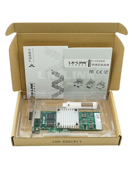 Adaptor de rețea LR-Link LREC9712HT