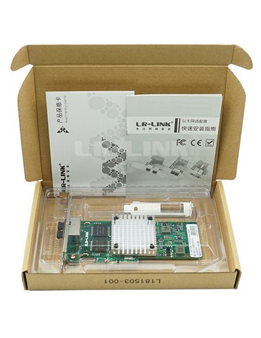 Adaptor de rețea LR-Link LREC9712HT