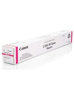 Toner Canon C-EXV49, Magenta 2
