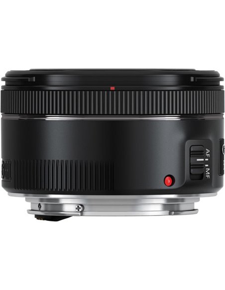 Объектив Canon EF 50mm f/1.8 STM