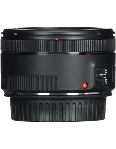 Объектив Canon EF 50mm f/1.8 STM