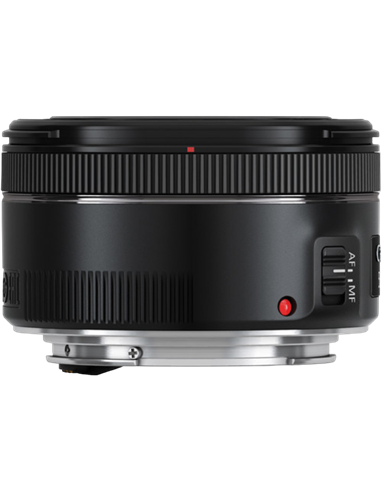 Объектив Canon EF 50mm f/1.8 STM
