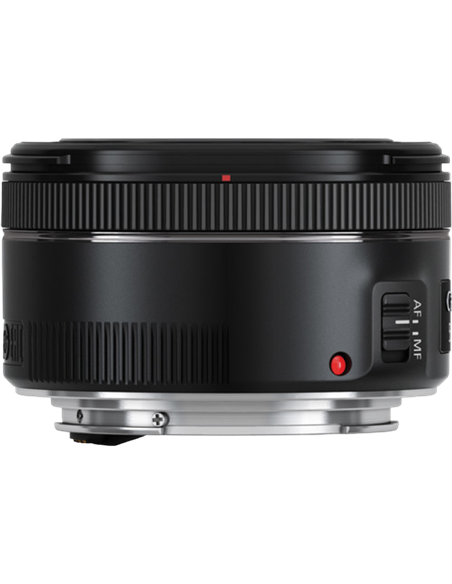 Объектив Canon EF 50mm f/1.8 STM