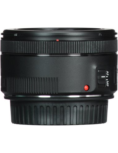 Объектив Canon EF 50mm f/1.8 STM