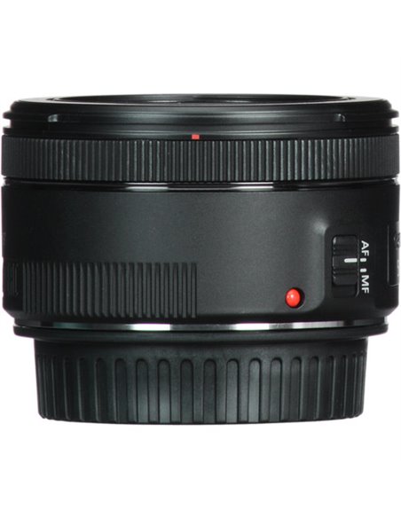 Объектив Canon EF 50mm f/1.8 STM