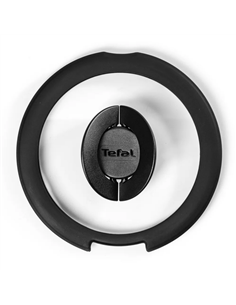 Крышка Tefal L9846753, 28см, Прозрачный 2