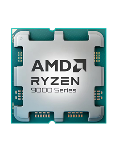 Procesor AMD Ryzen 7 9700X, AMD Radeon Graphics, Tray