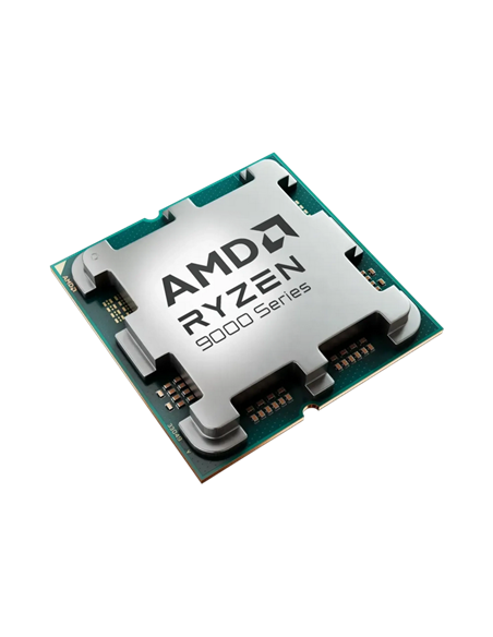 Процессор AMD Ryzen 7 9700X, AMD Radeon Graphics, Tray