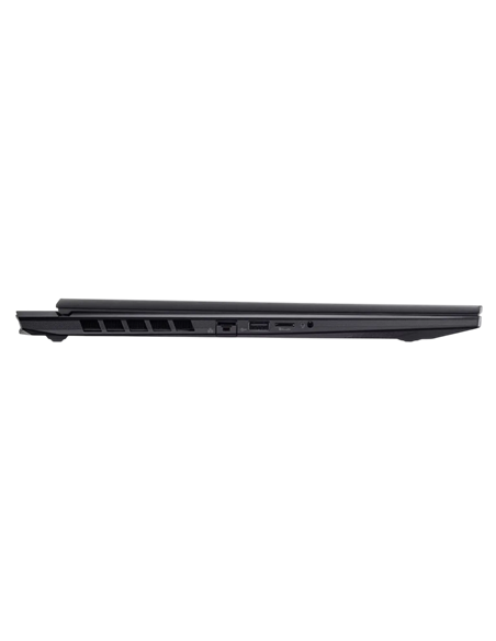 Игровой ноутбук 18" Acer Nitro 18 AI AN18-61, Obsidian Black, AMD Ryzen AI 9 365, 32Гб/1024Гб, Linux eShell