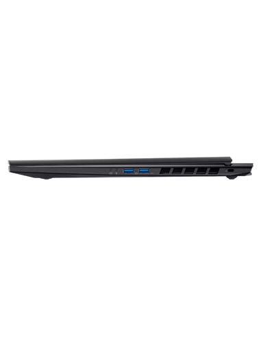 Laptop Gaming 18" Acer Nitro 18 AI AN18-61, Obsidian Black, AMD Ryzen AI 9 365, 32GB/1024GB, Linux eShell