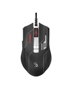Игровая мышь Bloody ES8, Sports Black