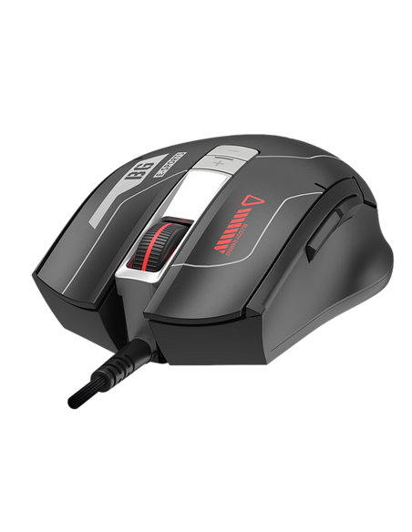 Игровая мышь Bloody ES8, Sports Black