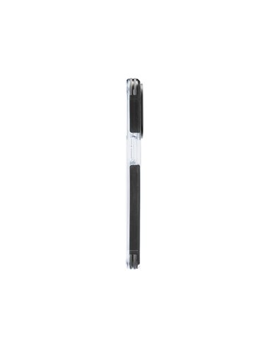 Чехол Cellularline Tetra Force Strong Guard - iPhone 14 Pro, Прозрачный