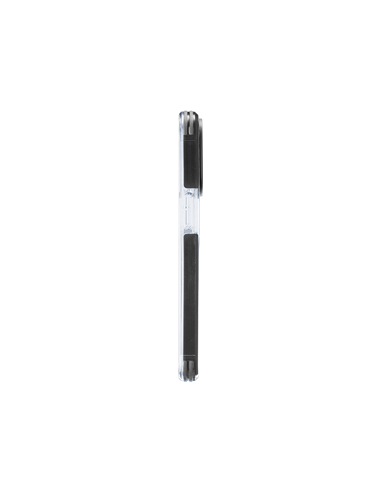 Husă Cellularline Tetra Force Strong Guard - iPhone 14 Pro, Transparent