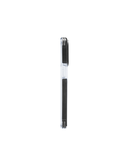 Чехол Cellularline Tetra Force Strong Guard - iPhone 14 Pro, Прозрачный