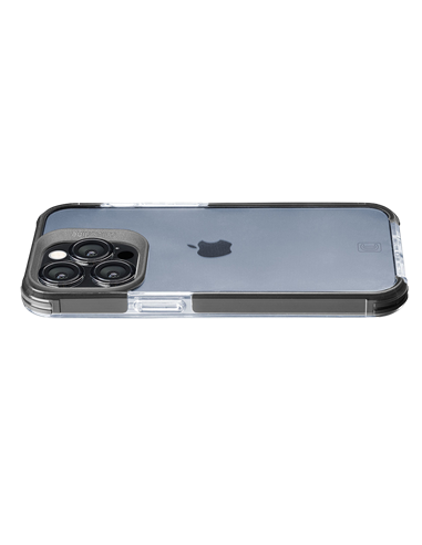 Чехол Cellularline Tetra Force Strong Guard - iPhone 14 Pro, Прозрачный