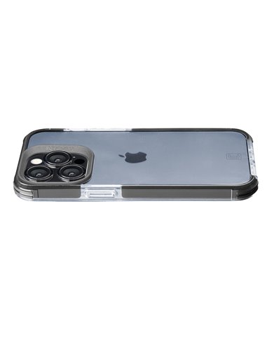 Чехол Cellularline Tetra Force Strong Guard - iPhone 14 Pro, Прозрачный