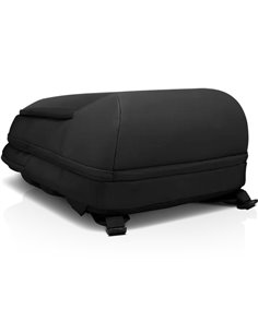 Рюкзак для ноутбука Lenovo Armored, 17.3", Полиэстер, Чёрный 2