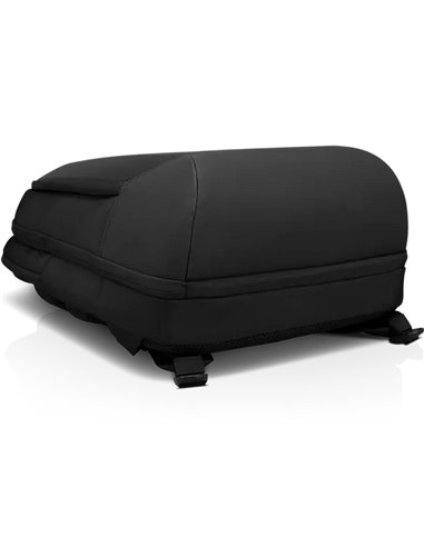 Rucsac pentru Laptop Lenovo Armored, 17.3", Poliester, Negru