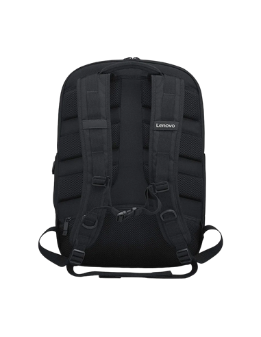 Rucsac pentru Laptop Lenovo Armored, 17.3", Poliester, Negru