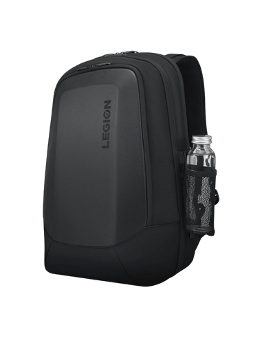 Rucsac pentru Laptop Lenovo Armored, 17.3", Poliester, Negru