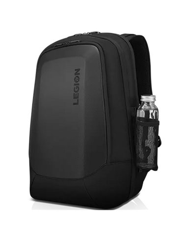 Rucsac pentru Laptop Lenovo Armored, 17.3", Poliester, Negru