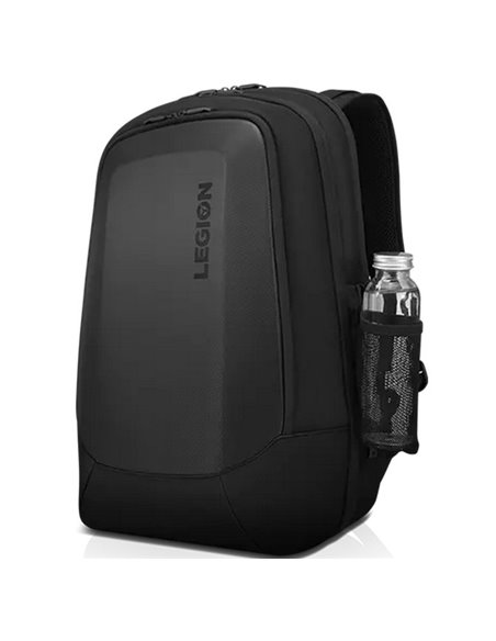 Рюкзак для ноутбука Lenovo Armored, 17.3", Полиэстер, Чёрный