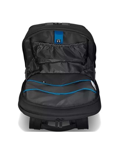 Рюкзак для ноутбука Lenovo Armored, 17.3", Полиэстер, Чёрный