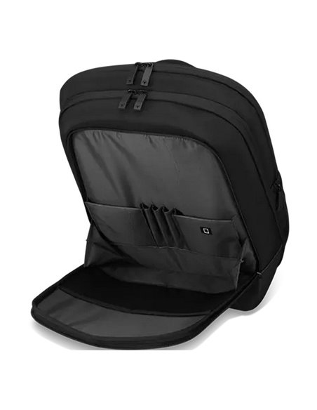 Рюкзак для ноутбука Lenovo Armored, 17.3", Полиэстер, Чёрный