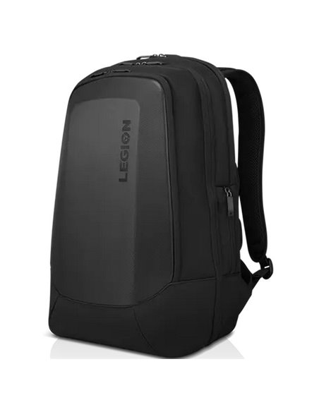 Рюкзак для ноутбука Lenovo Armored, 17.3", Полиэстер, Чёрный